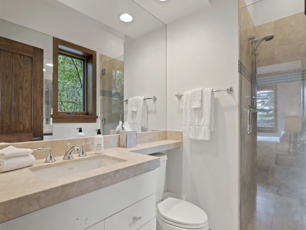 Teton Village Home